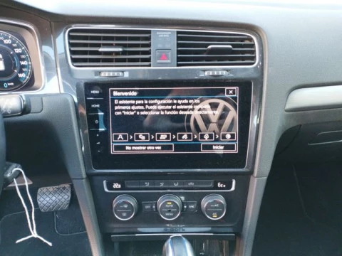 Volkswagen Golf e-Golf ePower 100 kW (136CV)