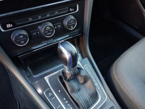 Volkswagen Golf e-Golf ePower 100 kW (136CV)