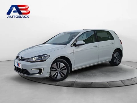 Volkswagen Golf e-Golf ePower 100 kW (136CV)
