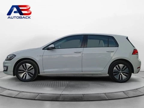 Volkswagen Golf e-Golf ePower 100 kW (136CV)