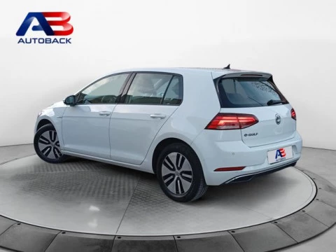 Volkswagen Golf e-Golf ePower 100 kW (136CV)