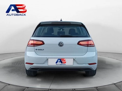 Volkswagen Golf e-Golf ePower 100 kW (136CV)