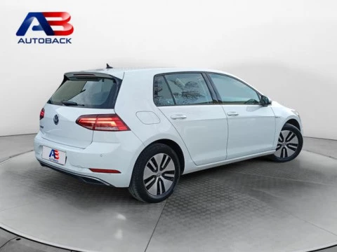 Volkswagen Golf e-Golf ePower 100 kW (136CV)