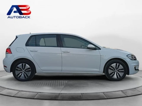 Volkswagen Golf e-Golf ePower 100 kW (136CV)