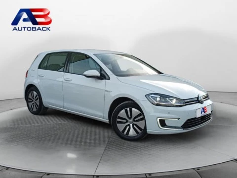 Volkswagen Golf e-Golf ePower 100 kW (136CV)