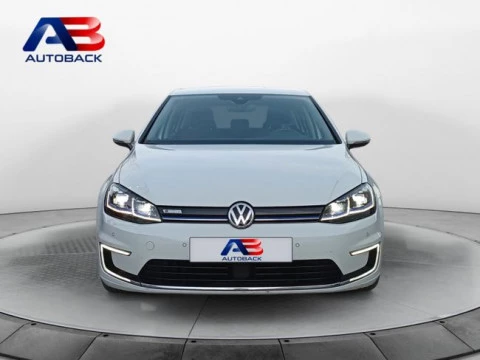 Volkswagen Golf e-Golf ePower 100 kW (136CV)