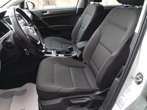 Volkswagen Golf e-Golf ePower 100 kW (136CV)