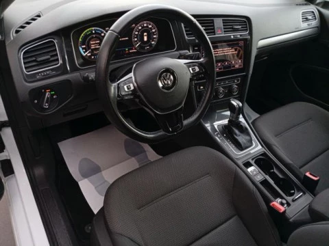 Volkswagen Golf e-Golf ePower 100 kW (136CV)