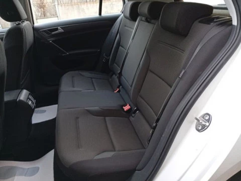 Volkswagen Golf e-Golf ePower 100 kW (136CV)