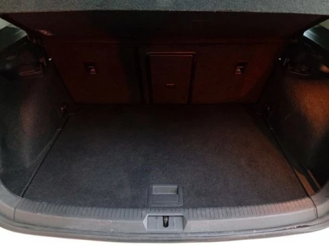 Volkswagen Golf e-Golf ePower 100 kW (136CV)