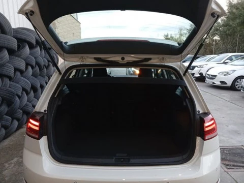 Volkswagen Golf e-Golf ePower 100 kW (136CV)