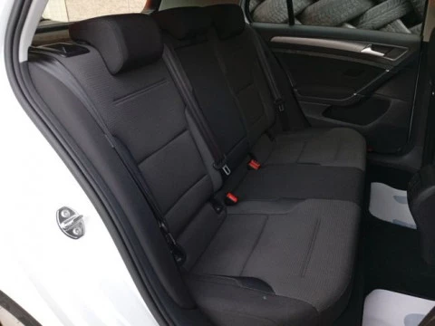 Volkswagen Golf e-Golf ePower 100 kW (136CV)