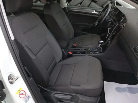 Volkswagen Golf e-Golf ePower 100 kW (136CV)