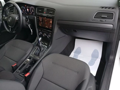 Volkswagen Golf e-Golf ePower 100 kW (136CV)