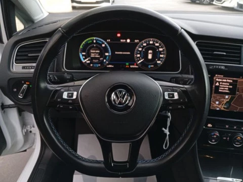 Volkswagen Golf e-Golf ePower 100 kW (136CV)