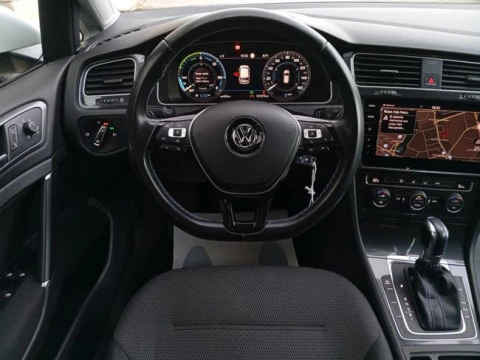 Volkswagen Golf e-Golf ePower 100 kW (136CV)