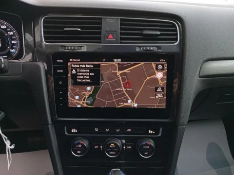 Volkswagen Golf e-Golf ePower 100 kW (136CV)