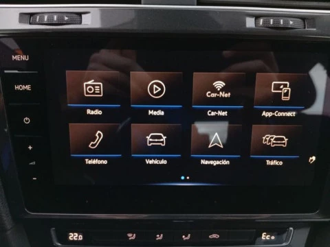 Volkswagen Golf e-Golf ePower 100 kW (136CV)