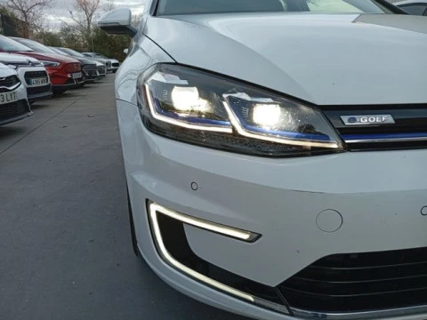 Volkswagen Golf e-Golf ePower 100 kW (136CV)