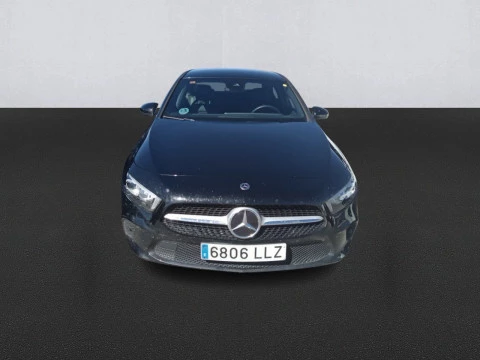 Mercedes-Benz Clase A Sedán A 180 d