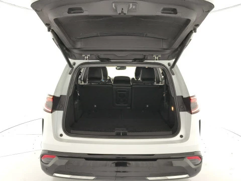 Renault Espace  Hibrido  1.2 E-Tech Hibrido Techno 146kW