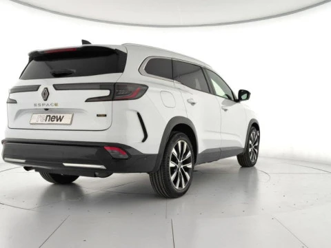 Renault Espace  Hibrido  1.2 E-Tech Hibrido Techno 146kW