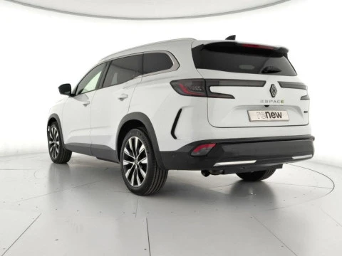 Renault Espace  Hibrido  1.2 E-Tech Hibrido Techno 146kW