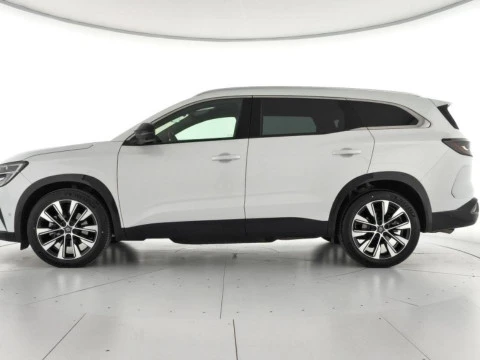 Renault Espace  Hibrido  1.2 E-Tech Hibrido Techno 146kW