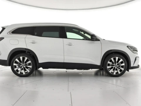Renault Espace  Hibrido  1.2 E-Tech Hibrido Techno 146kW