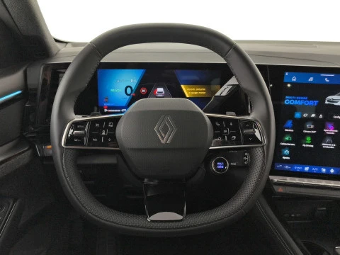 Renault Espace  Hibrido  1.2 E-Tech Hibrido Techno 146kW