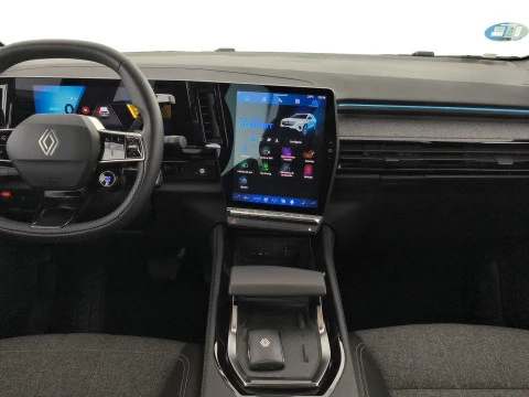Renault Espace  Hibrido  1.2 E-Tech Hibrido Techno 146kW
