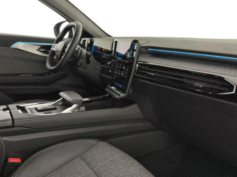 Renault Espace  Hibrido  1.2 E-Tech Hibrido Techno 146kW
