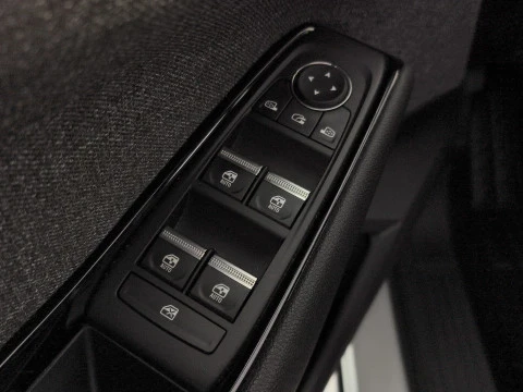 Renault Espace  Hibrido  1.2 E-Tech Hibrido Techno 146kW