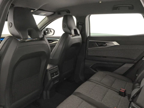 Renault Espace  Hibrido  1.2 E-Tech Hibrido Techno 146kW