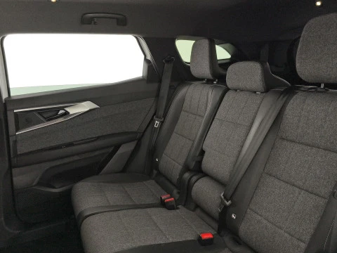 Renault Espace  Hibrido  1.2 E-Tech Hibrido Techno 146kW