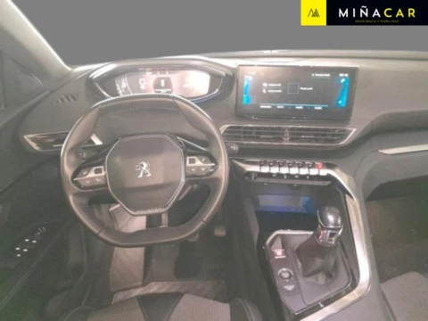 Peugeot 3008 1.2 PureTech 96KW SS Allure Pack