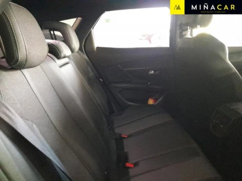 Peugeot 3008 1.2 PureTech 96KW SS Allure Pack