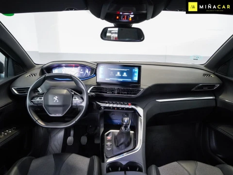 Peugeot 3008 1.2 PureTech 96KW SS Allure Pack