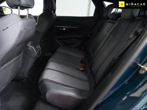 Peugeot 3008 1.2 PureTech 96KW SS Allure Pack