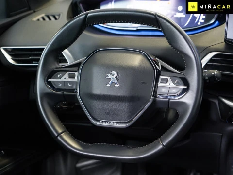 Peugeot 3008 1.2 PureTech 96KW SS Allure Pack