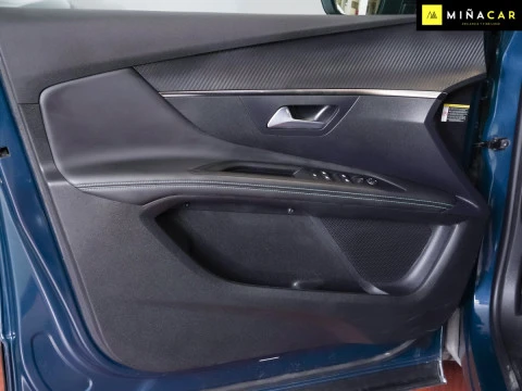 Peugeot 3008 1.2 PureTech 96KW SS Allure Pack