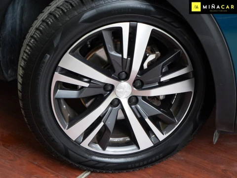 Peugeot 3008 1.2 PureTech 96KW SS Allure Pack