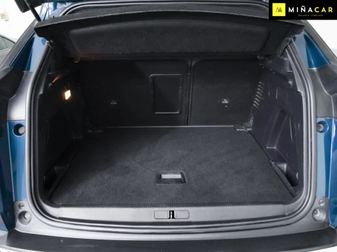 Peugeot 3008 1.2 PureTech 96KW SS Allure Pack