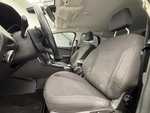 Ford Focus 1.0 Ecoboost A-S-S 125v Titanium