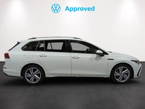 Volkswagen Golf R-Line 2.0 TDI 110 kW (150 CV) DSG