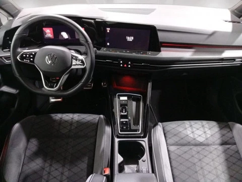 Volkswagen Golf R-Line 2.0 TDI 110 kW (150 CV) DSG