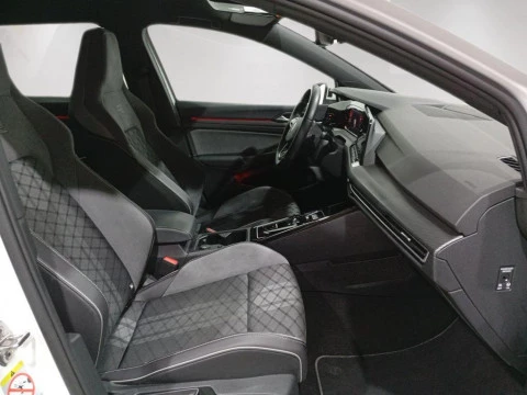 Volkswagen Golf R-Line 2.0 TDI 110 kW (150 CV) DSG