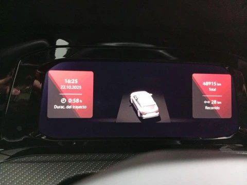 Volkswagen Golf R-Line 2.0 TDI 110 kW (150 CV) DSG