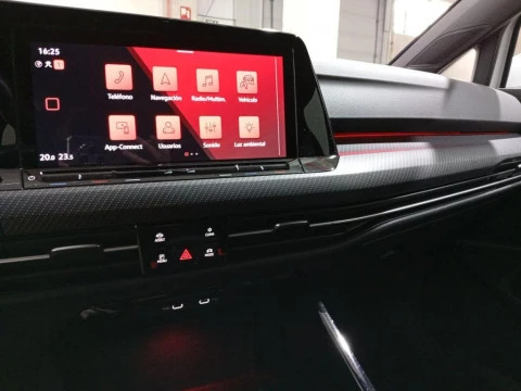 Volkswagen Golf R-Line 2.0 TDI 110 kW (150 CV) DSG