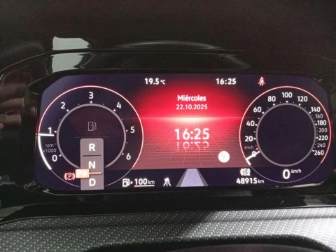 Volkswagen Golf R-Line 2.0 TDI 110 kW (150 CV) DSG